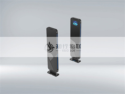 安全门禁